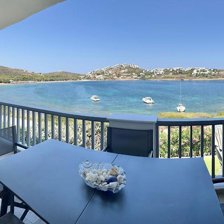 Sounio - Waterfront Luxury Spa Villa Pounta Zeza 170 Sqm On Private Beach Sounion Exterior foto