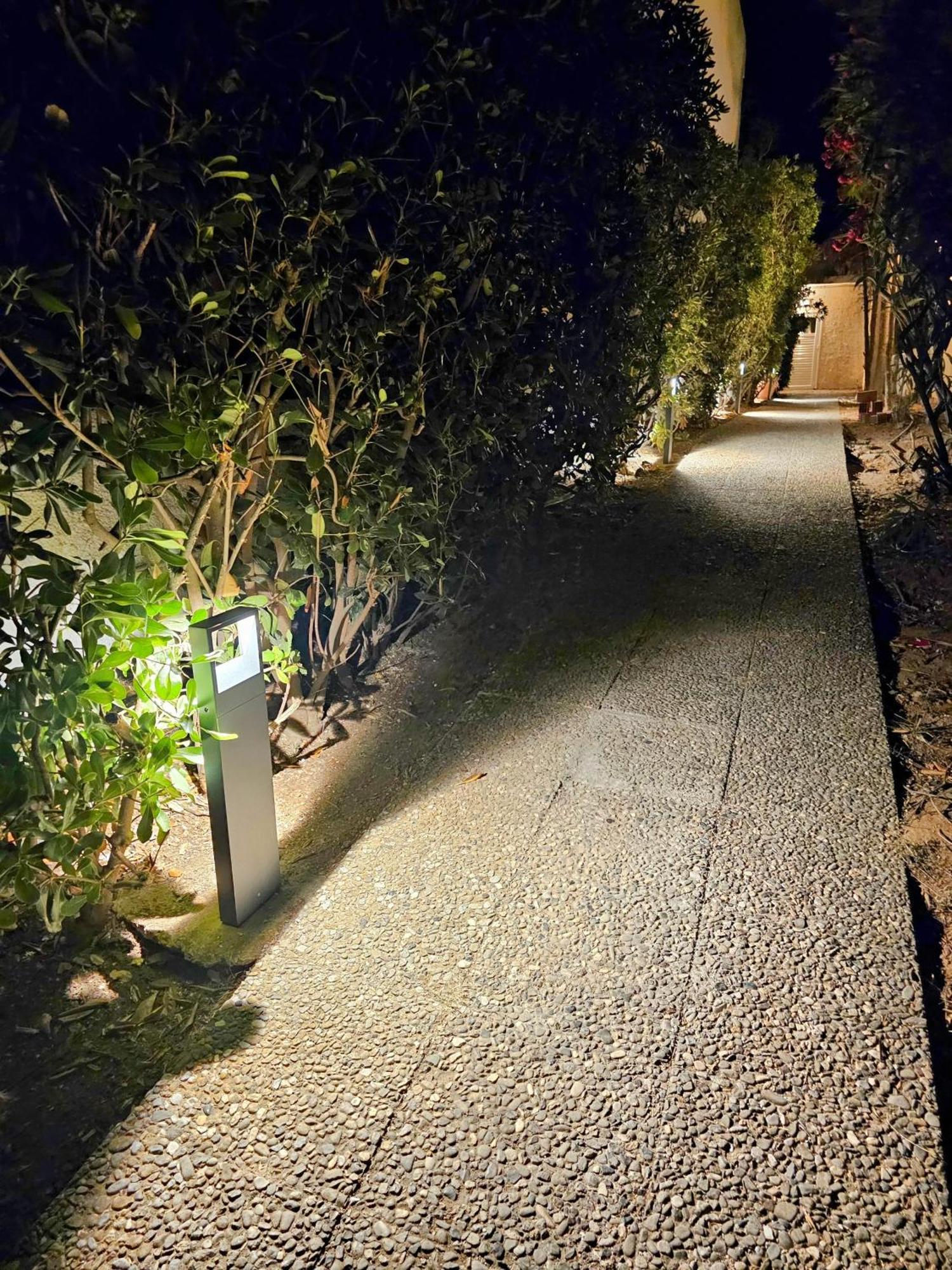 Sounio - Waterfront Luxury Spa Villa Pounta Zeza 170 Sqm On Private Beach Sounion Exterior foto