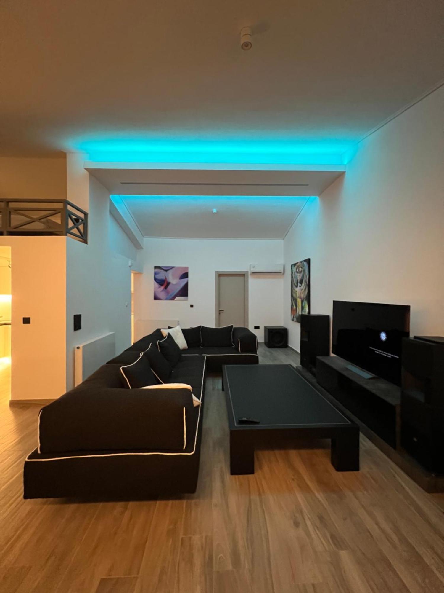 Sounio - Waterfront Luxury Spa Villa Pounta Zeza 170 Sqm On Private Beach Sounion Exterior foto