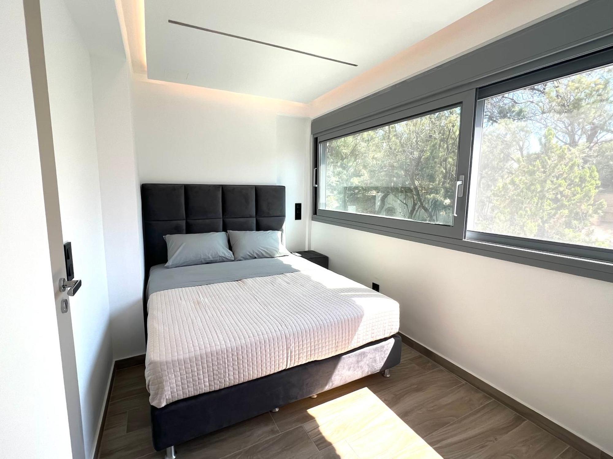 Sounio - Waterfront Luxury Spa Villa Pounta Zeza 170 Sqm On Private Beach Sounion Exterior foto